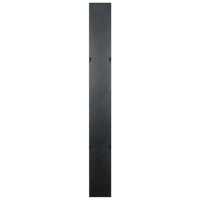 панель-заглушка Lanmaster LAN-DC-CPF-42Ux3-M