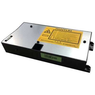 блок лазера Pantum 301022055001