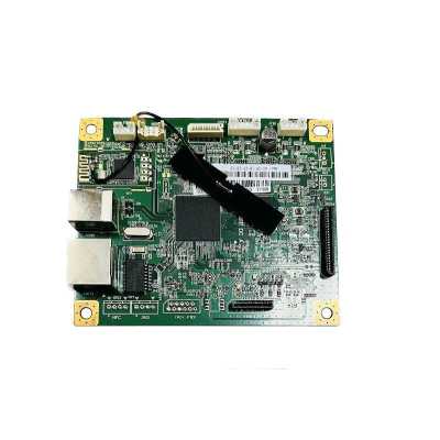 плата форматера Pantum 301022138001