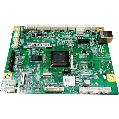 плата форматера Pantum 301022307001