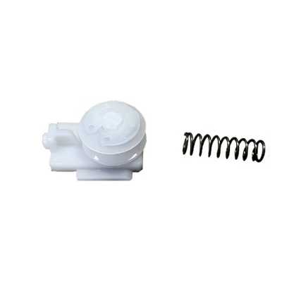 привод сканера Pantum 301022325001