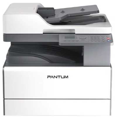 МФУ Pantum BM320ADN