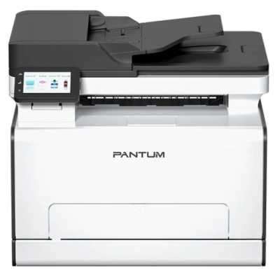МФУ Pantum CM2100ADN