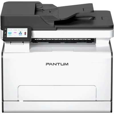 МФУ Pantum CM2100ADW