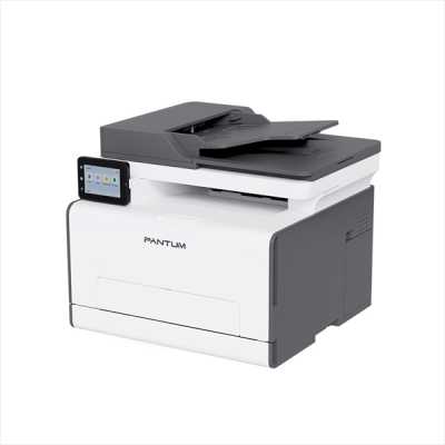 МФУ Pantum CM2800ADN plus