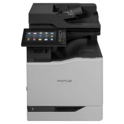 МФУ Pantum CM8000FD