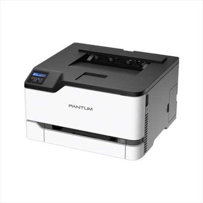 принтер Pantum CP2200DW