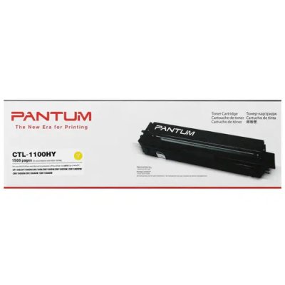 картридж Pantum CTL-1100HY