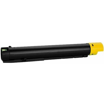 картридж Pantum CTO-2600Y