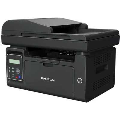 Pantum M6550W