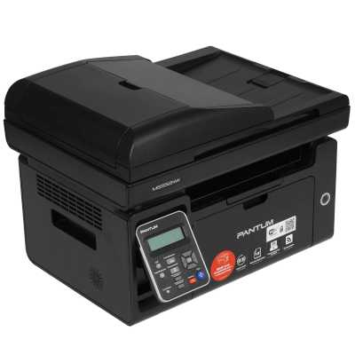 Pantum M6552NW
