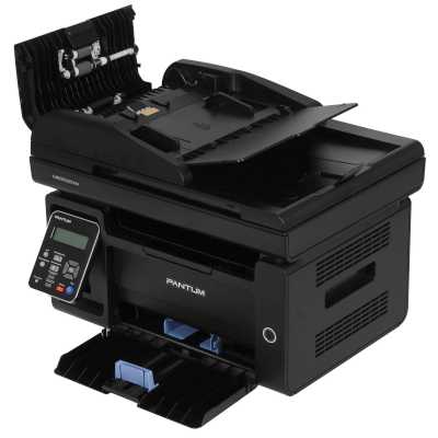МФУ Pantum M6552NW