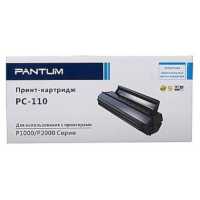 картридж Pantum PC-110
