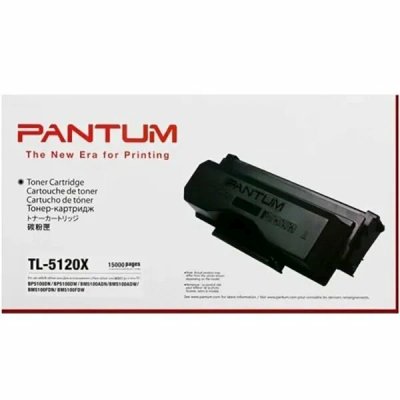 картридж Pantum TL-5120Х