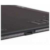 Parblo A610 Plus V2 Black