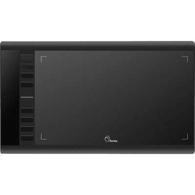 

Parblo A610 V2 Black