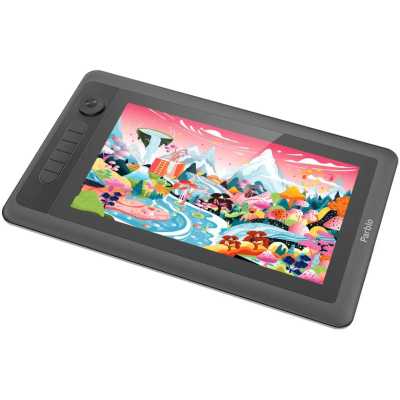 Parblo Coast 12 Pro Gen 2