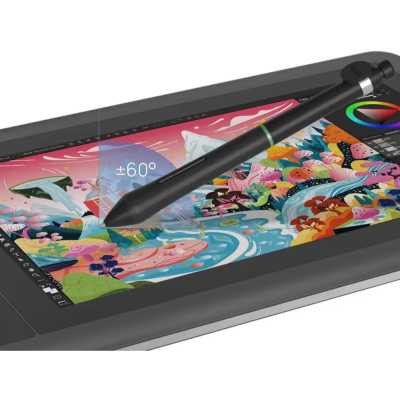 Parblo Coast 12 Pro Gen 2