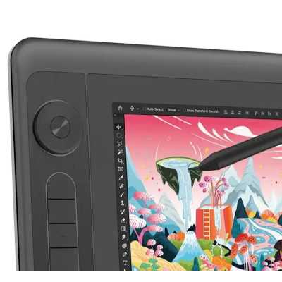 графический планшет Parblo Coast 12 Pro Gen 2