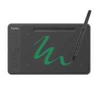 графический планшет Parblo Intangbo S Black