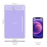 Parblo Intangbo S Purple