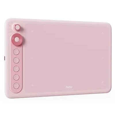 Parblo Intangbo X7 Pink