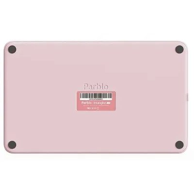 Parblo Intangbo X7 Pink