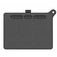 графический планшет Parblo Ninos M Black