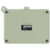 Parblo Ninos M Black/Green