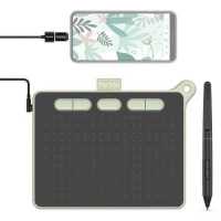 Parblo Ninos S Black/Green