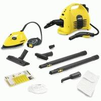 парогенератор Karcher SC1125 Plus