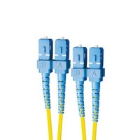патч-корд Brand-Rex HOPLC008010LC203