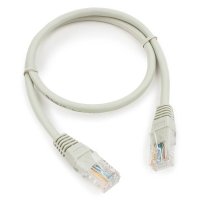 патч-корд Cablexpert PP10-0.5M