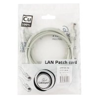патч-корд Cablexpert PP10-1.5M