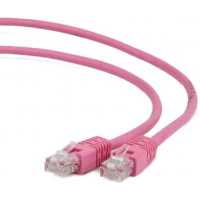 патч-корд Cablexpert PP12-0.5M-RO