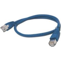 патч-корд Cablexpert PP12-2M-B