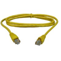 патч-корд Cablexpert PP12-2M-Y
