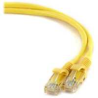 патч-корд Cablexpert PP12-5M-Y