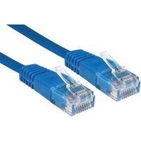 патч-корд Greenconnect GC-C5EUFC-0.5m