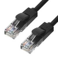 патч-корд Greenconnect GCR-LNC06-0.1m