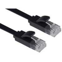 патч-корд Greenconnect GCR-LNC616-1.0m