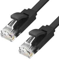 патч-корд Greenconnect GCR-LNC616-1.5m