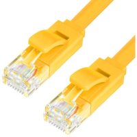 патч-корд Greenconnect GCR-LNC622-0.25m