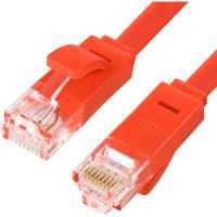 патч-корд Greenconnect GCR-LNC624-0.5m