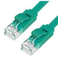 патч-корд Greenconnect GCR-LNC625-1.5m