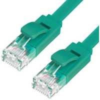 патч-корд Greenconnect GCR-LNC625-15.0m