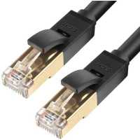 патч-корд Greenconnect GCR-LNC701-0.5m