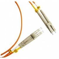 патч-корд Hyperline FC-50-LC-LC-PC-3M