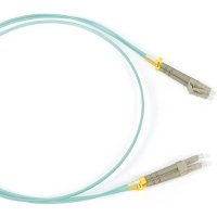 патч-корд Hyperline FC-503-LC-LC-10G-2M