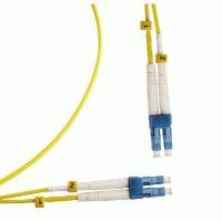 патч-корд Hyperline FC-9-LC-LC-UPC-2M